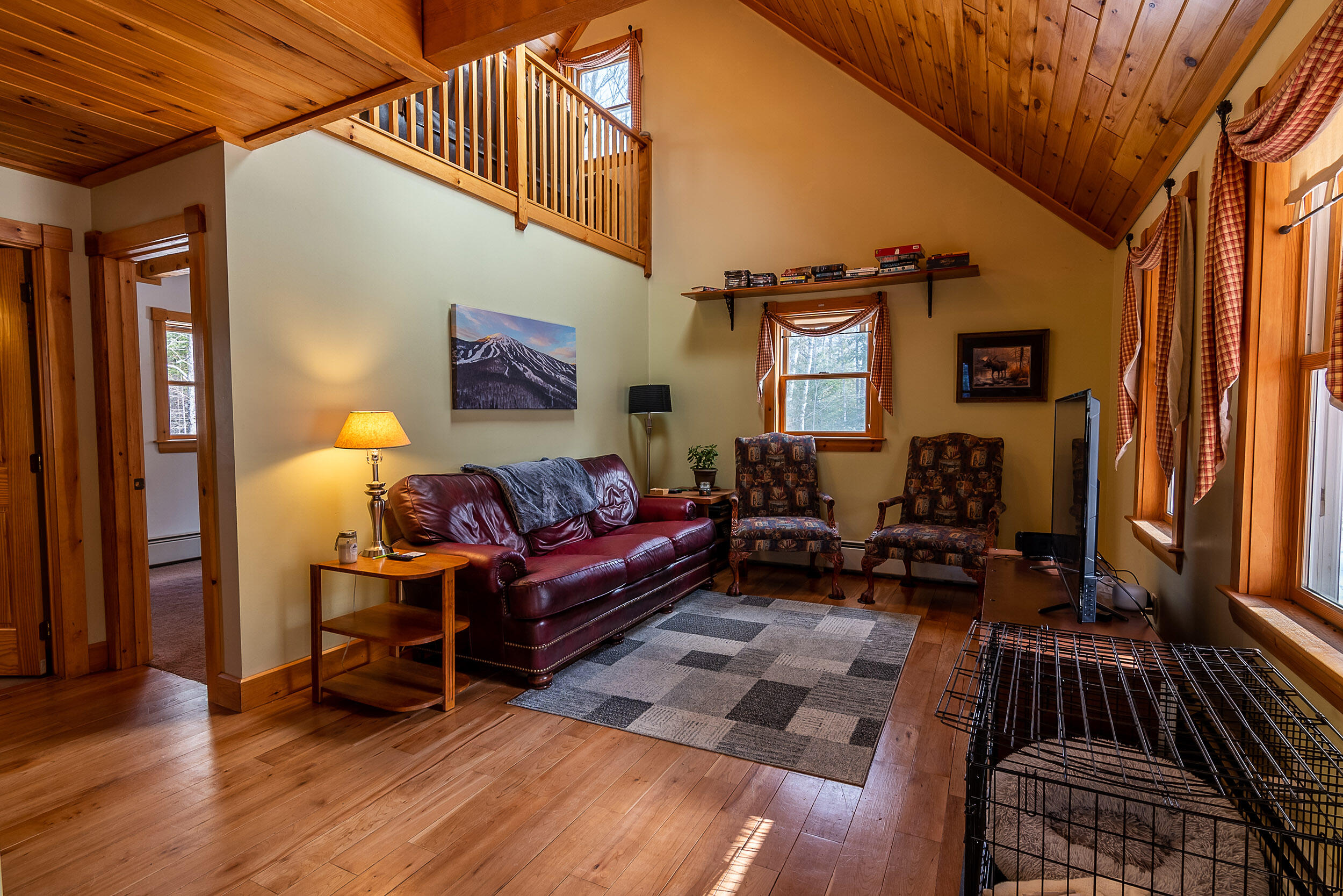 2017 Brook Falls Road Kingfield, ME 04947 - Photo 10 of 31 18