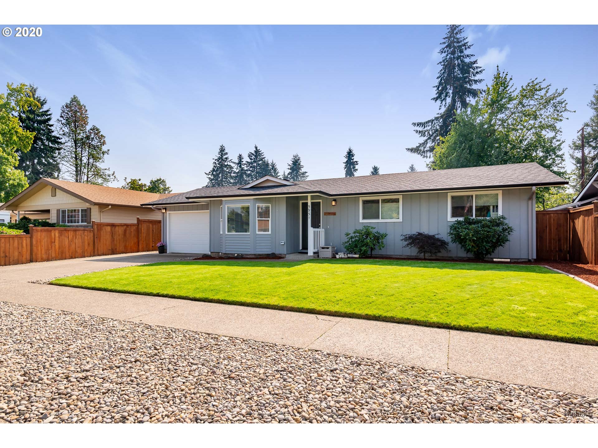 5951 G Street Springfield, OR 97478 - Photo 1 of 28