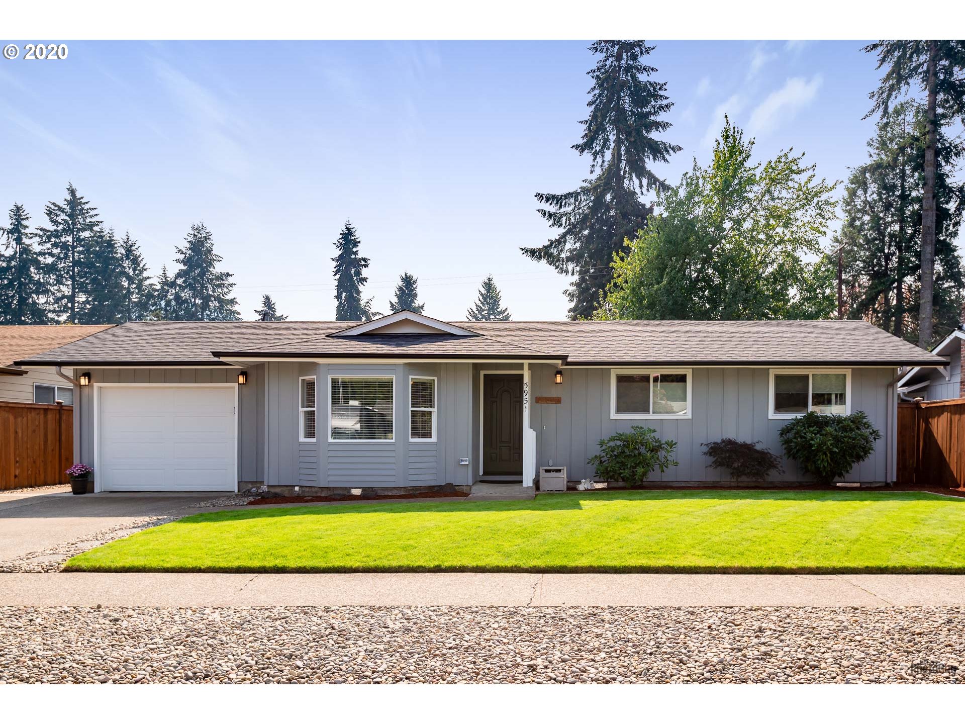 5951 G Street Springfield, OR 97478 - Photo 2 of 28