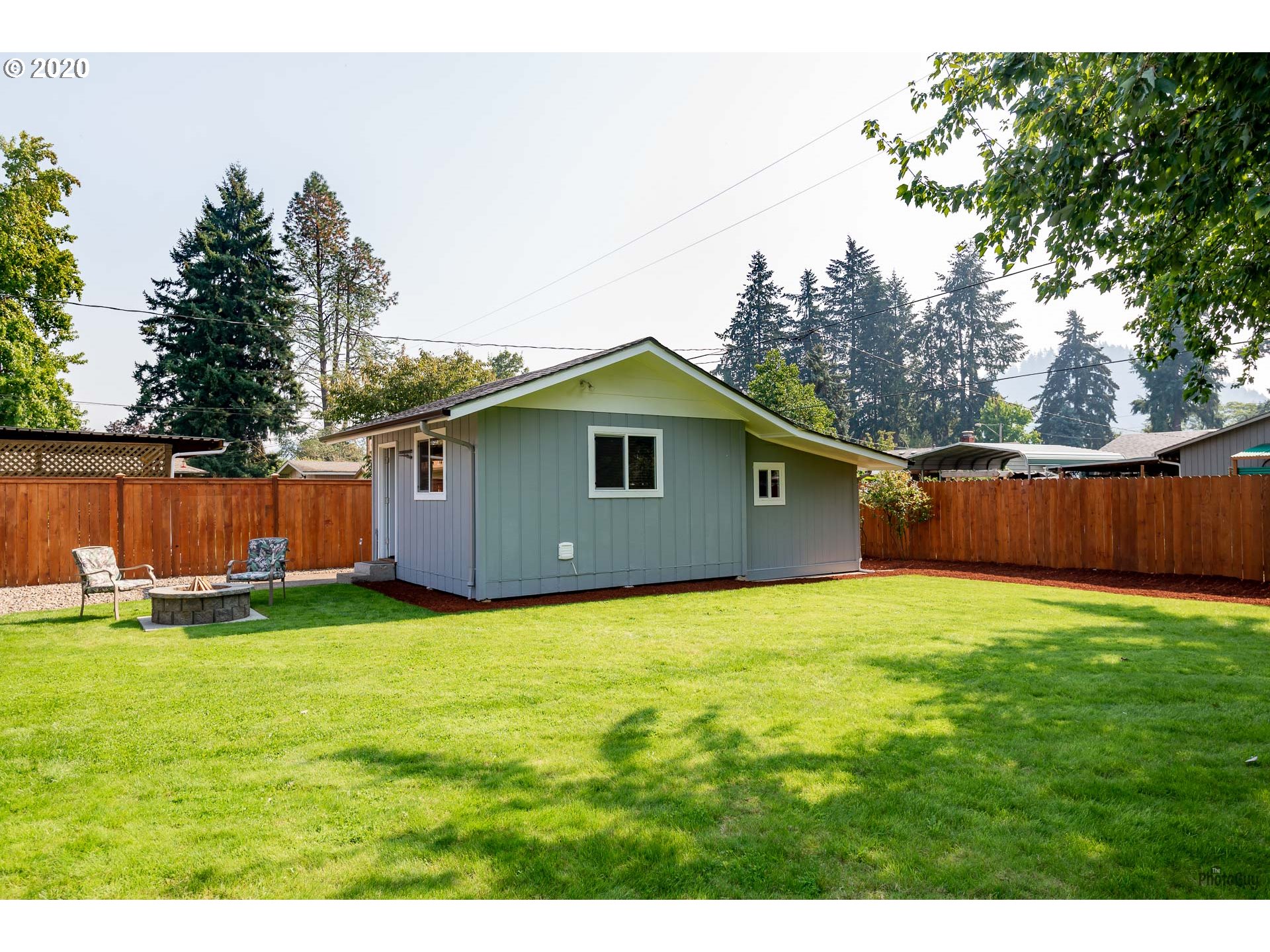 5951 G Street Springfield, OR 97478 - Photo 25 of 28
