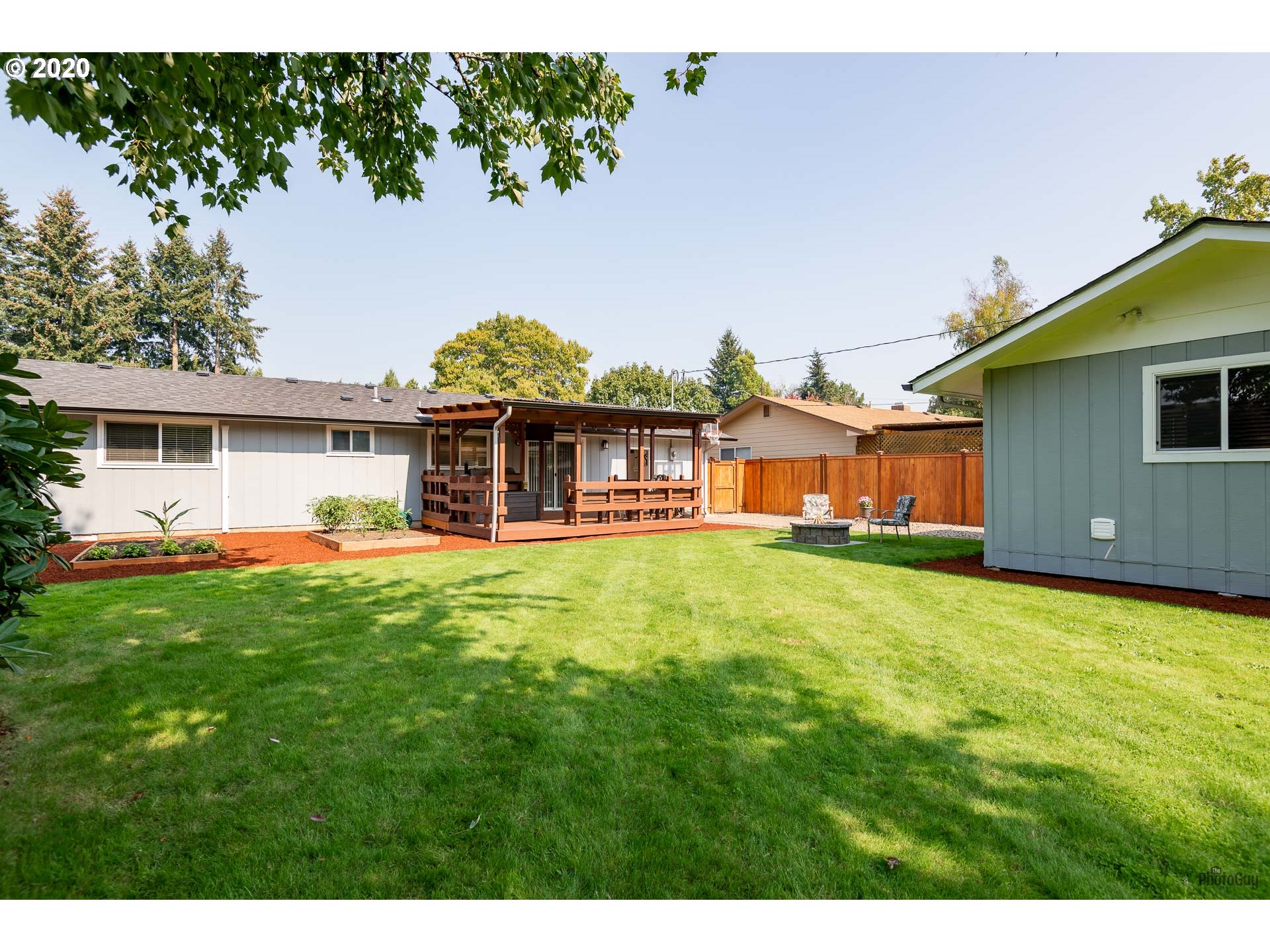 5951 G Street Springfield, OR 97478 - Photo 26 of 28