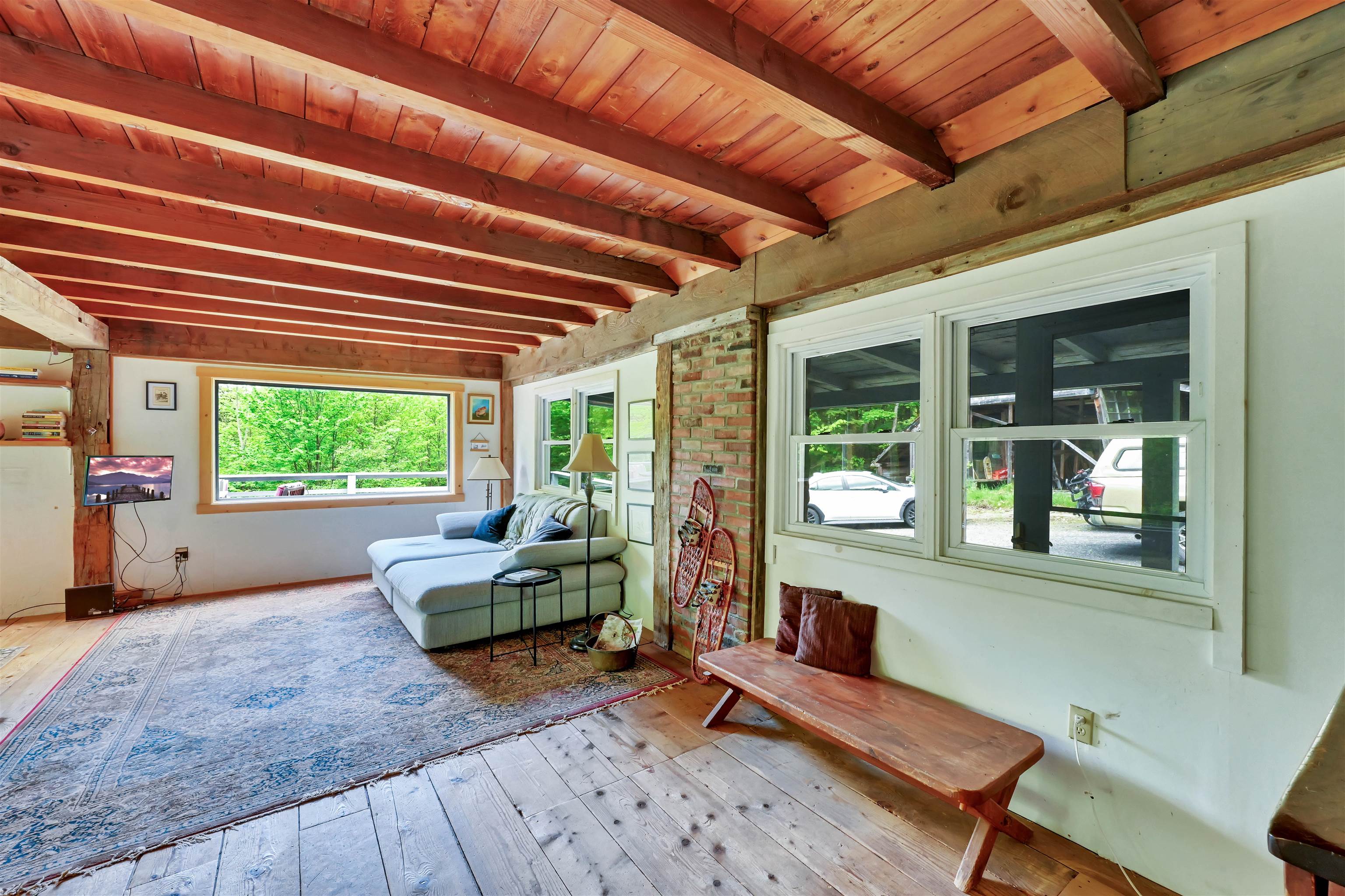 164 Molly Supple Hill Road Middlesex, VT 05602 - Photo 9 of 42