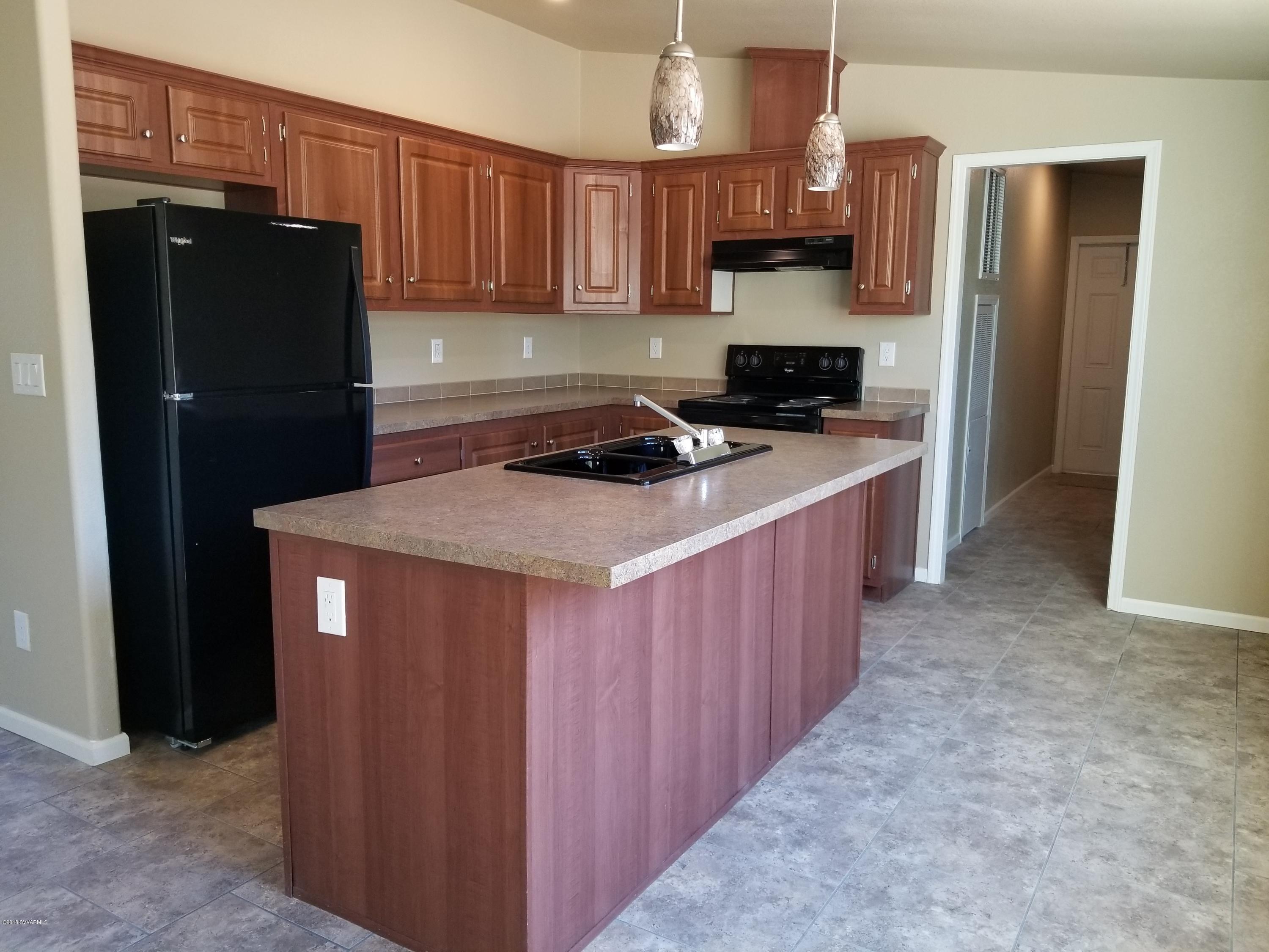 4610 North Drifting Sands Road Rimrock, AZ 86335 - Photo 7 of 25 20180601_075715