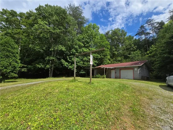 $128,000 | 0 Blue Arrow Road, Mineral Bluff, GA 30559