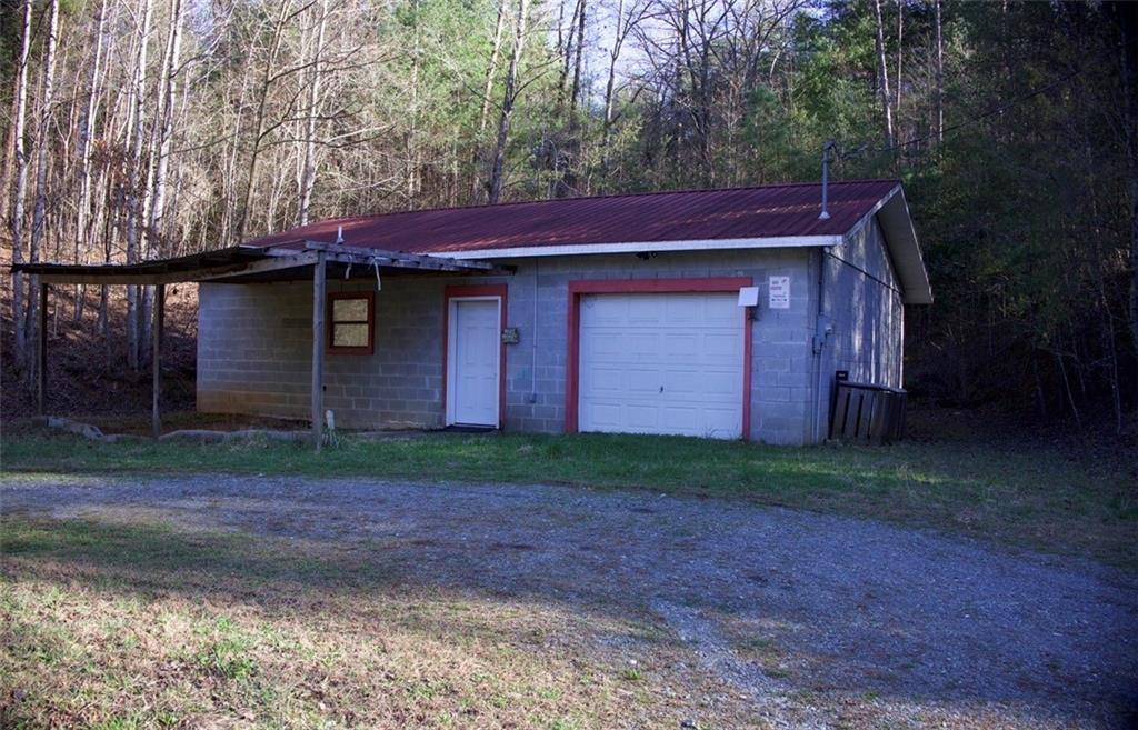 0 Blue Arrow Road Mineral Bluff, GA 30559 - Photo 20 of 20
