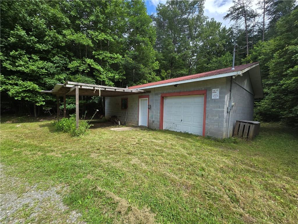 0 Blue Arrow Road Mineral Bluff, GA 30559 - Photo 2 of 20