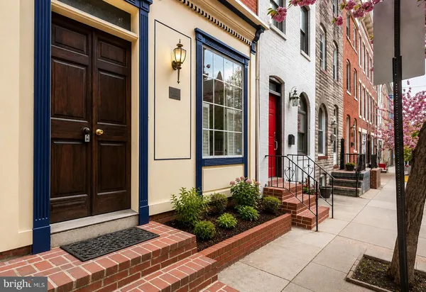 $339,900 | 115 East West Street, Baltimore, MD 21230