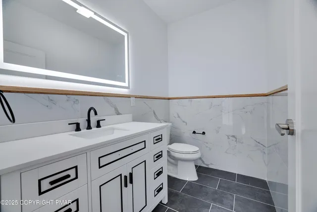 a street sign on a pole