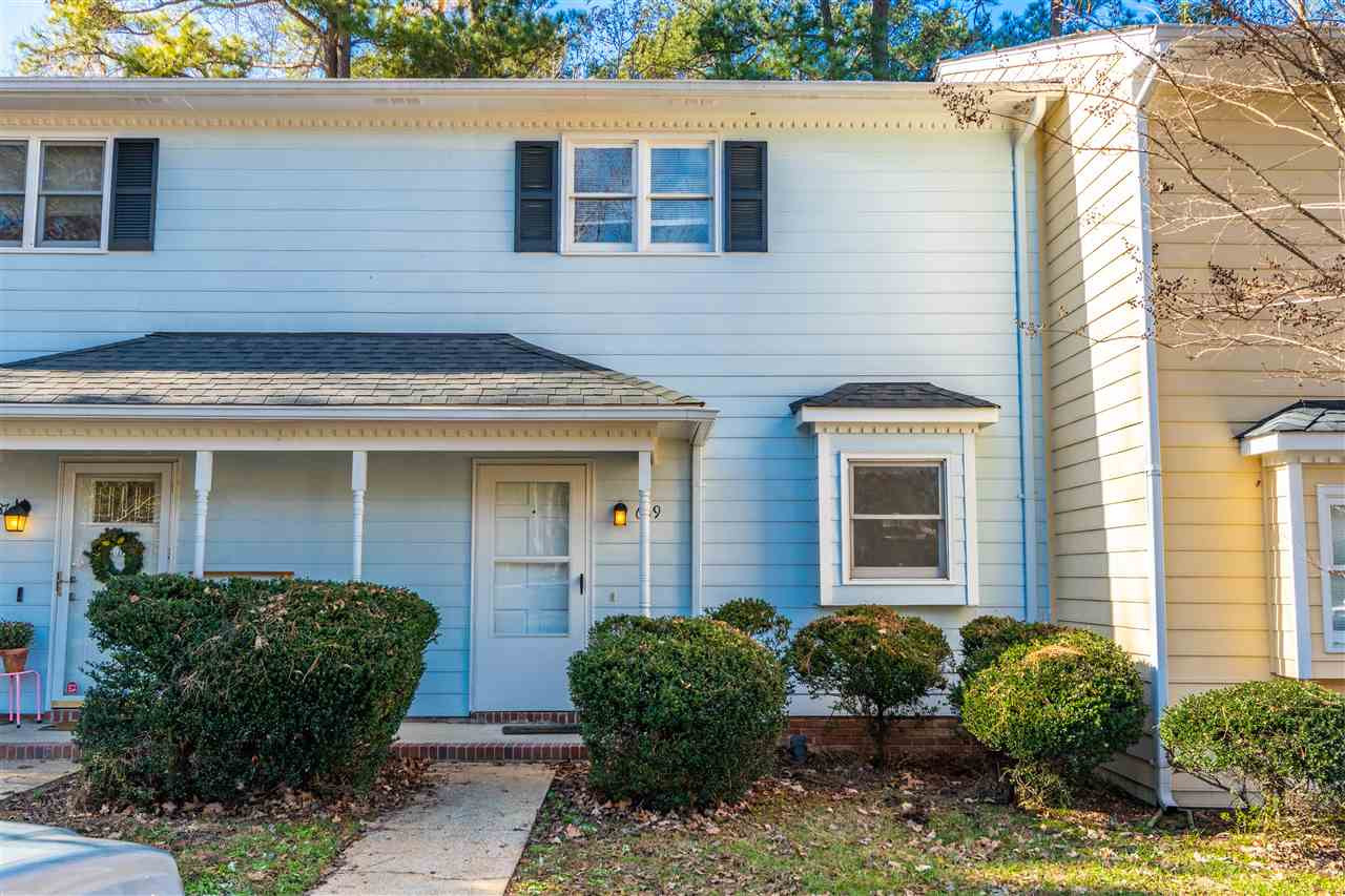 639 Springview Trail Garner, NC 27529 - Photo 1 of 25 Photo 1
