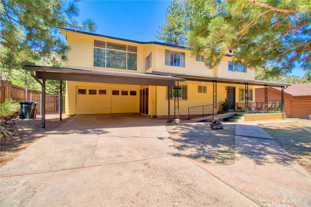 960 Snowbird Road Wrightwood, CA 92397 - Photo 57 of 78