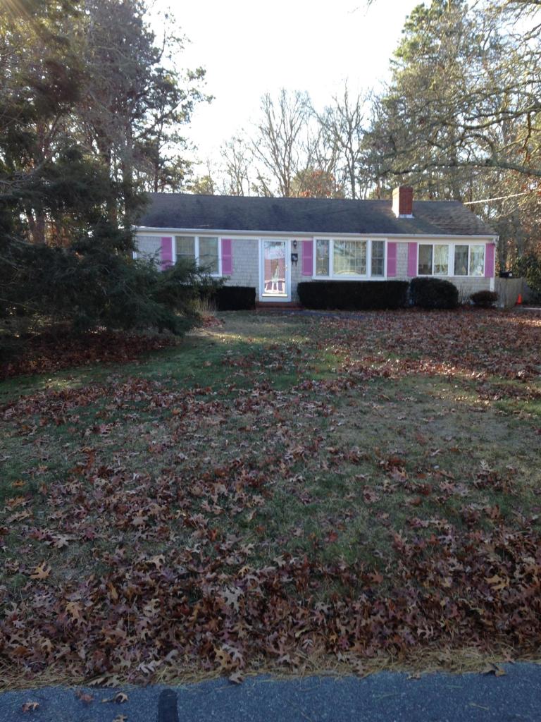 21 Turtle Cove Road South Yarmouth, MA 02664 - Photo 1 of 8 Primary Photo