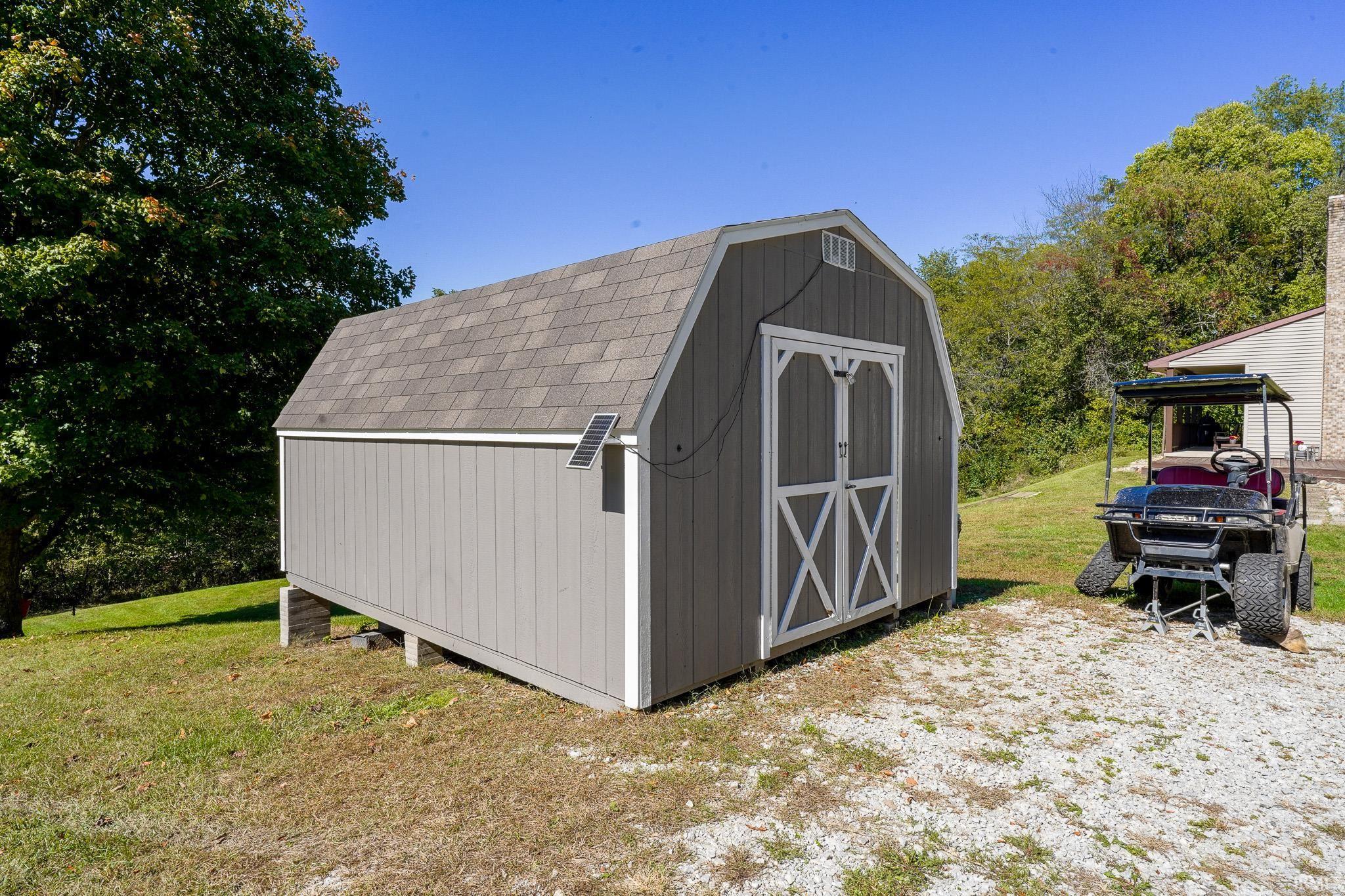 7373 West Milkhouse Road Delphi, IN 46923 - Photo 26 of 30 Gallery Image 26
