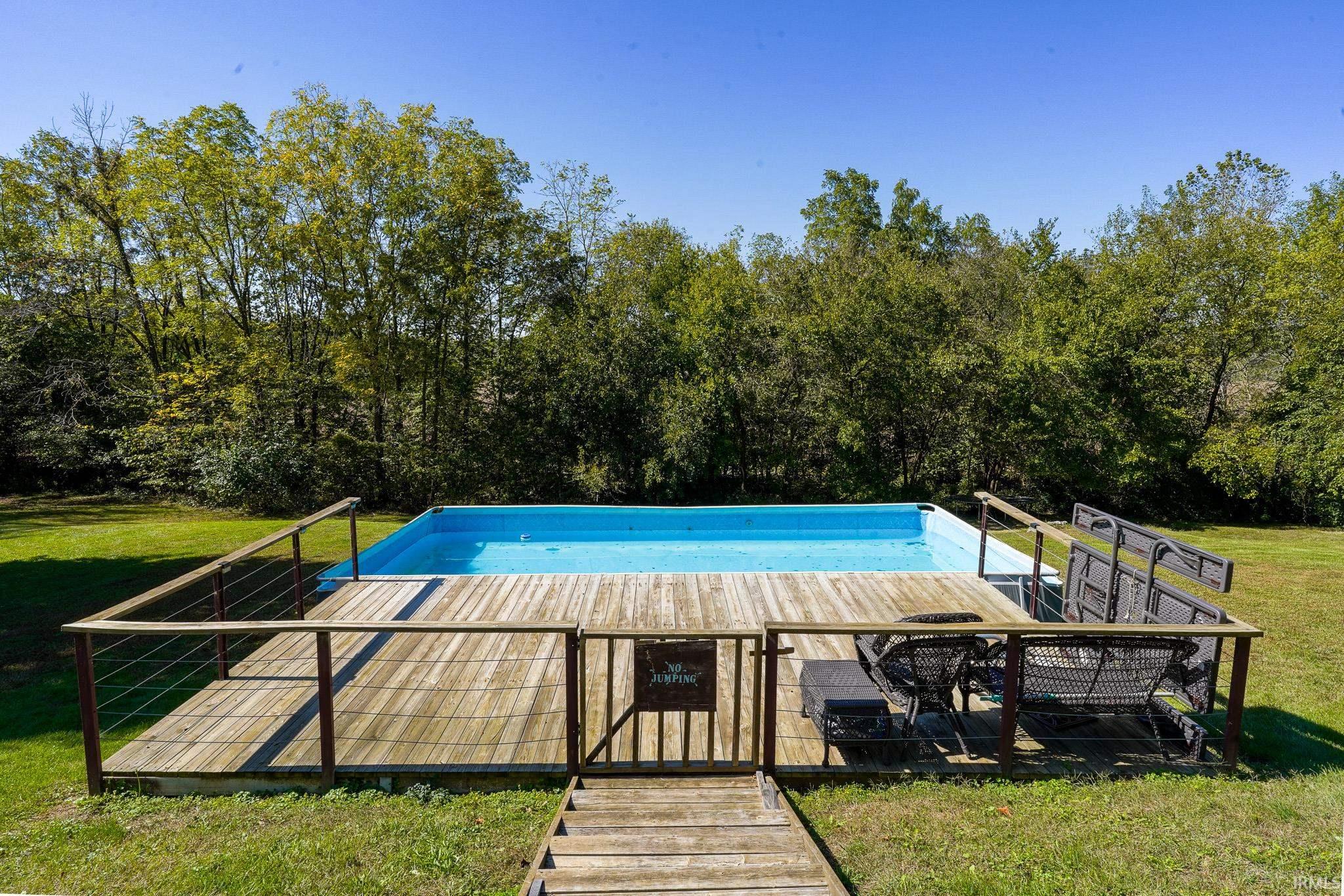 7373 West Milkhouse Road Delphi, IN 46923 - Photo 27 of 30 Gallery Image 27