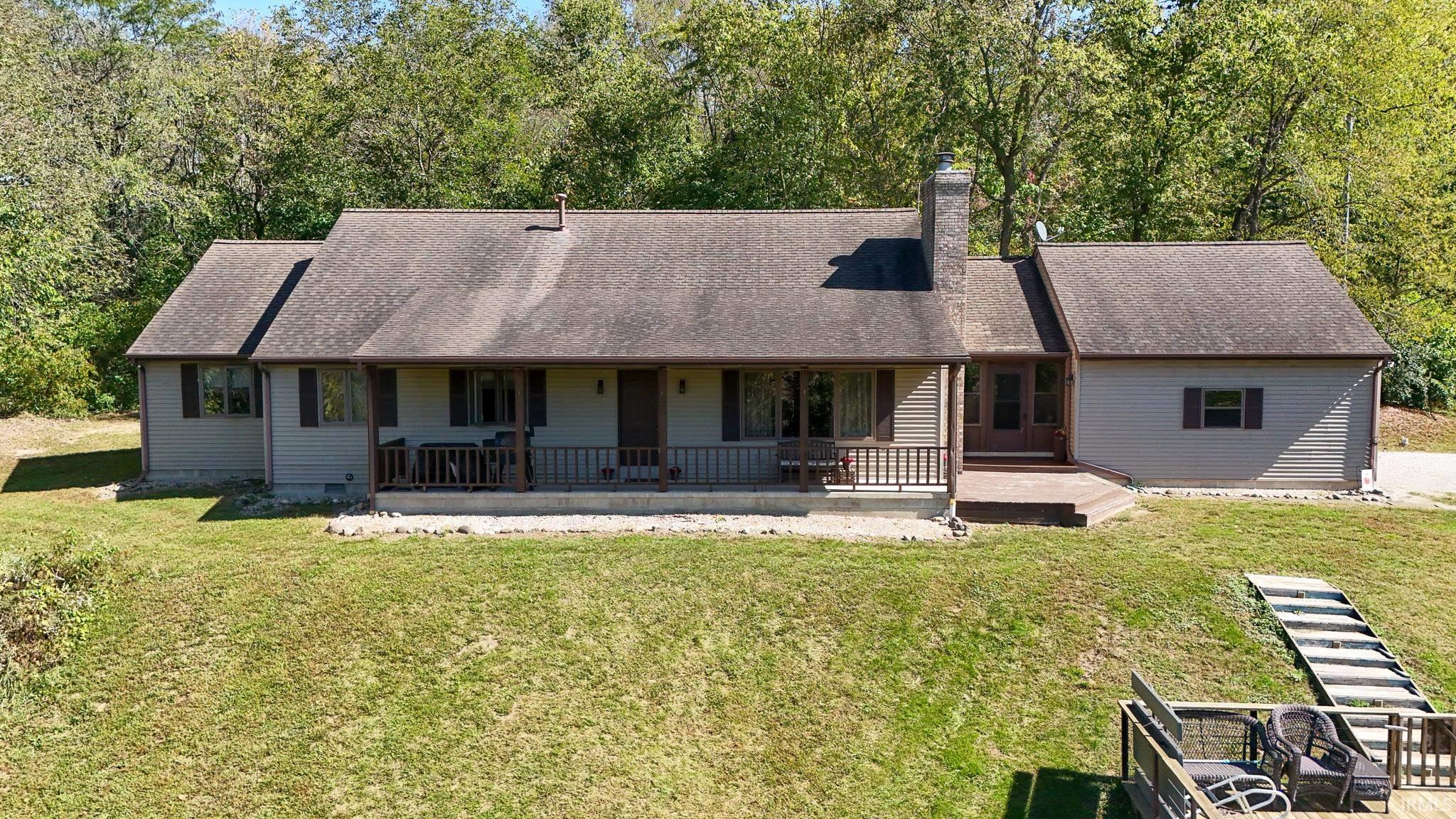 7373 West Milkhouse Road Delphi, IN 46923 - Photo 30 of 30 Gallery Image 30