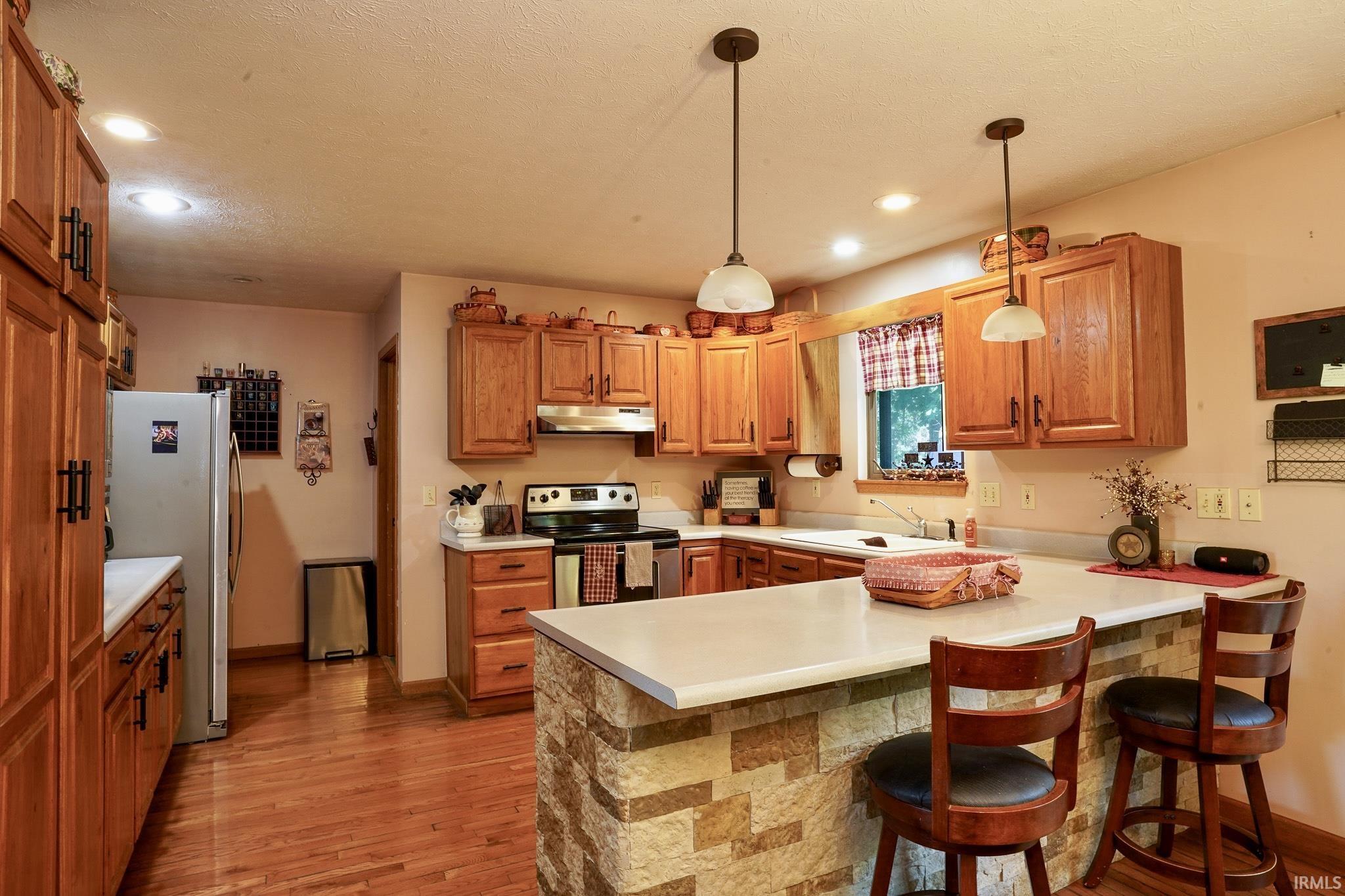 7373 West Milkhouse Road Delphi, IN 46923 - Photo 8 of 30 Gallery Image 8