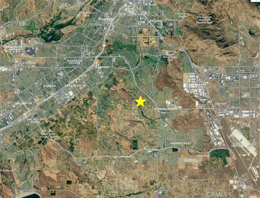 0 Hawarden Vista Riverside, CA 92506 - Photo 7 of 8