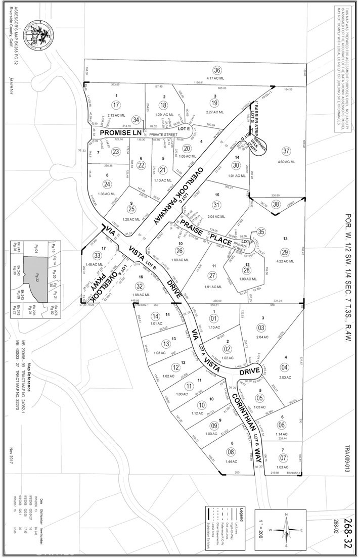 0 Hawarden Vista Riverside, CA 92506 - Photo 8 of 8