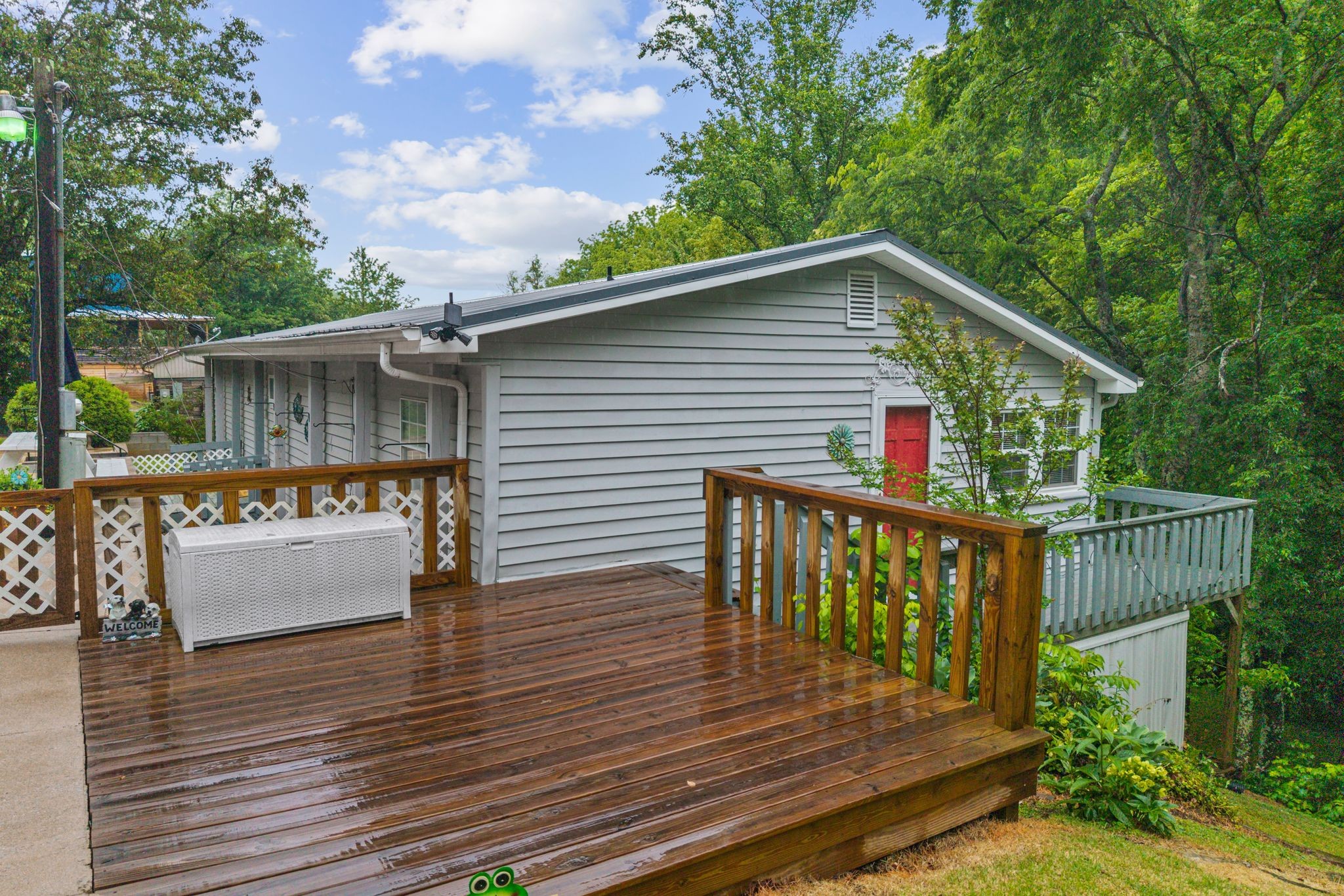 310 Hasty Hollow Road Lynchburg, TN 37352 - Photo 36 of 54