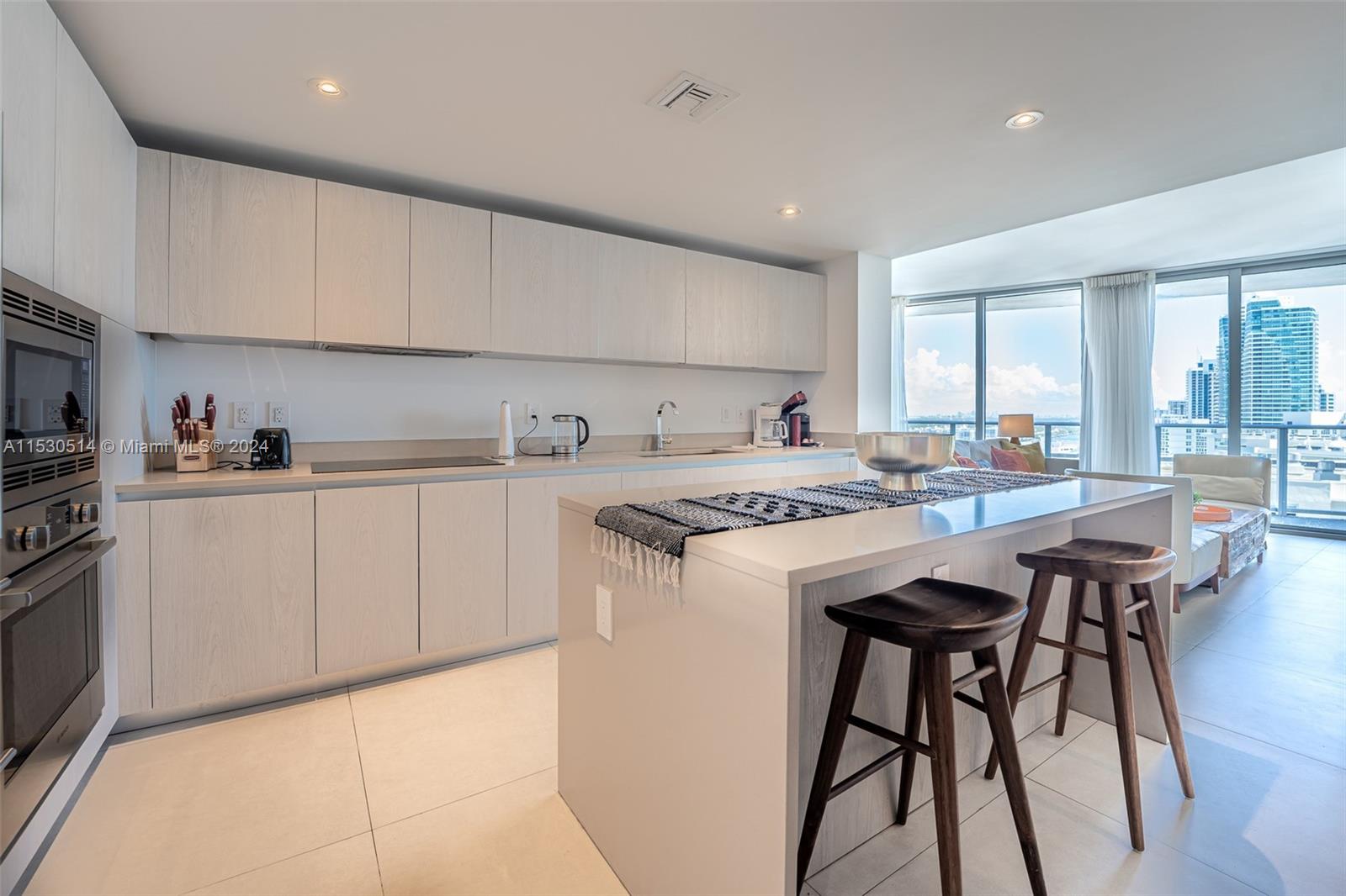 4111 South Ocean Dr Unit 1412