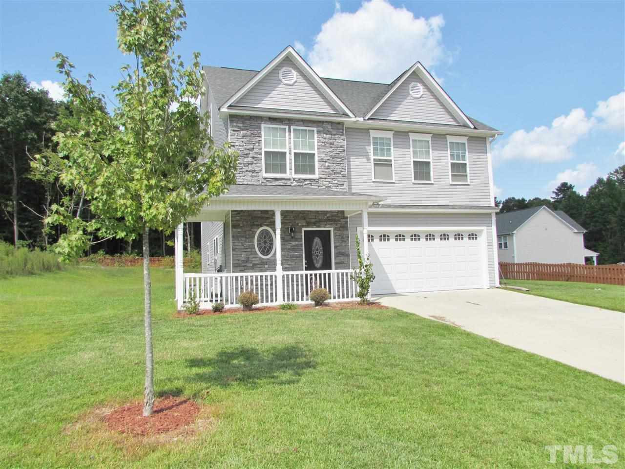 508 Jerome Road Durham, NC 27713 - Photo 20 of 24 Photo 20