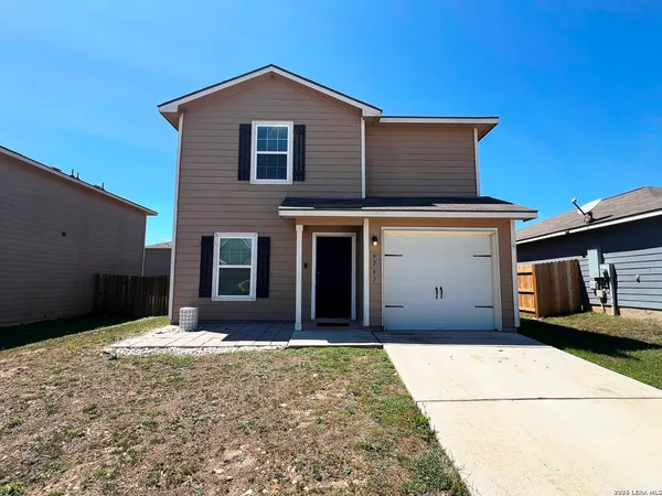 $1,495 | 6747 Sabinal, San Antonio, TX 78252