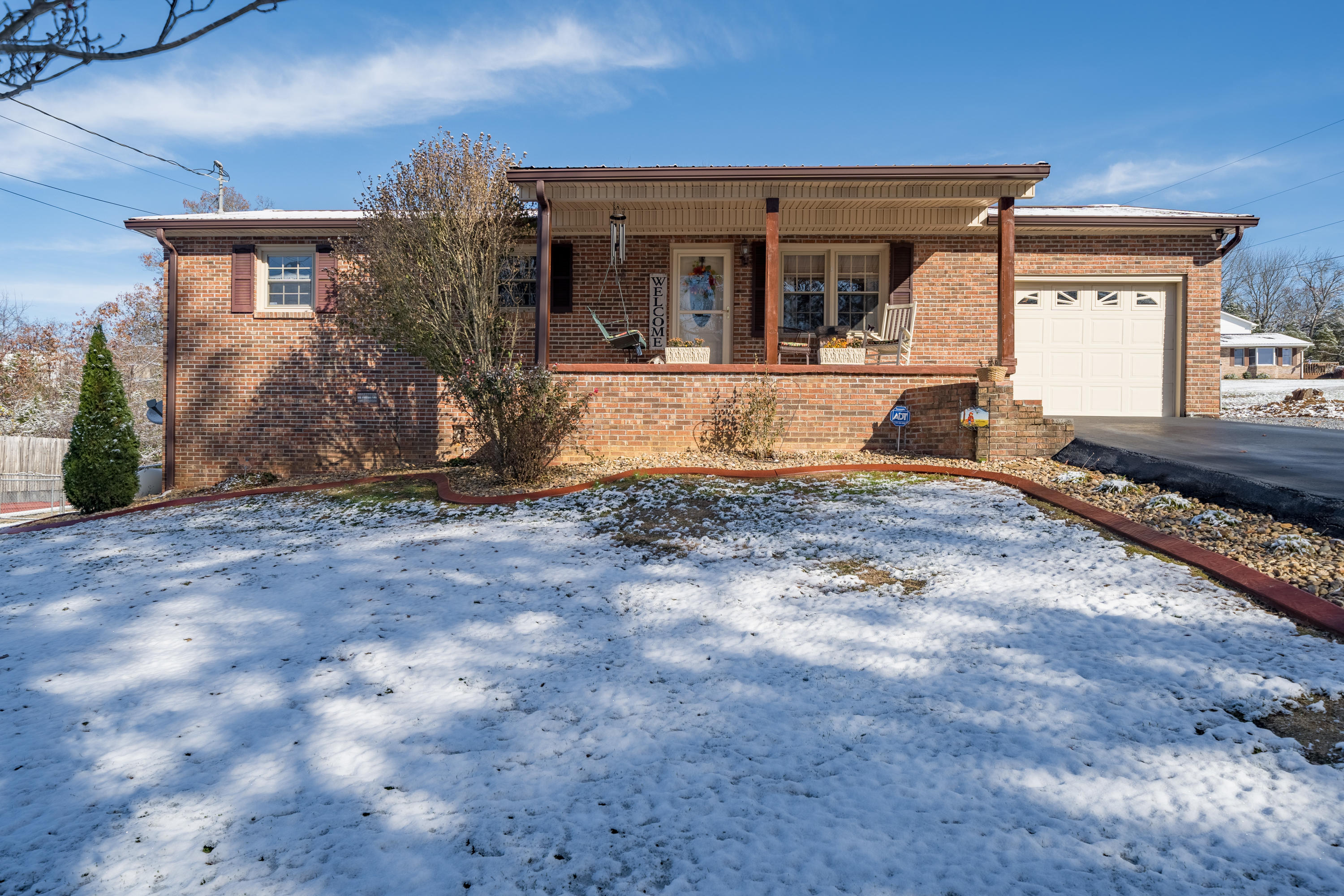 339 Combs Road Bluff City, TN 37618 - Photo 2 of 33 Home