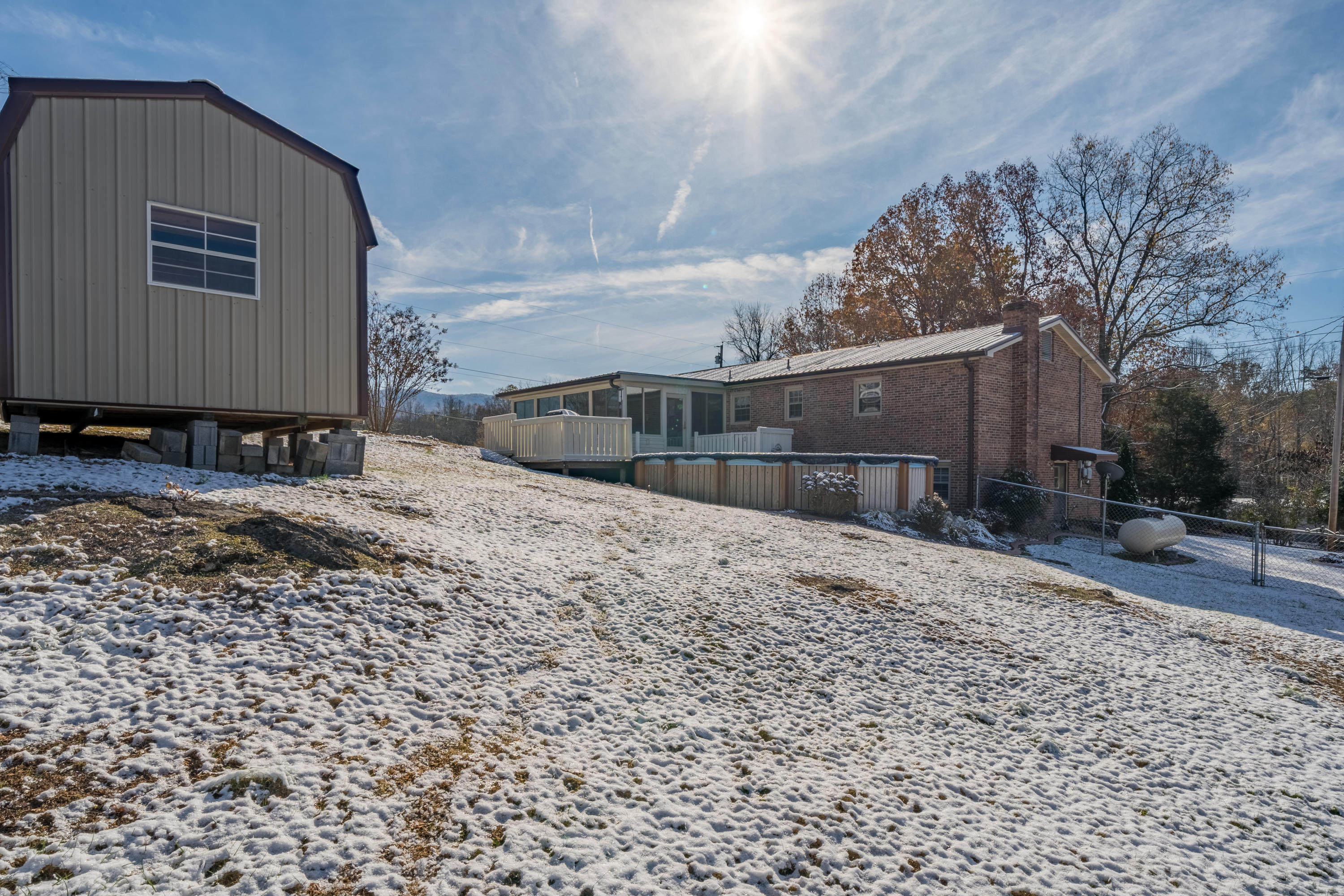 339 Combs Road Bluff City, TN 37618 - Photo 30 of 33 339CombsRd,BluffCity,TN(16of38)