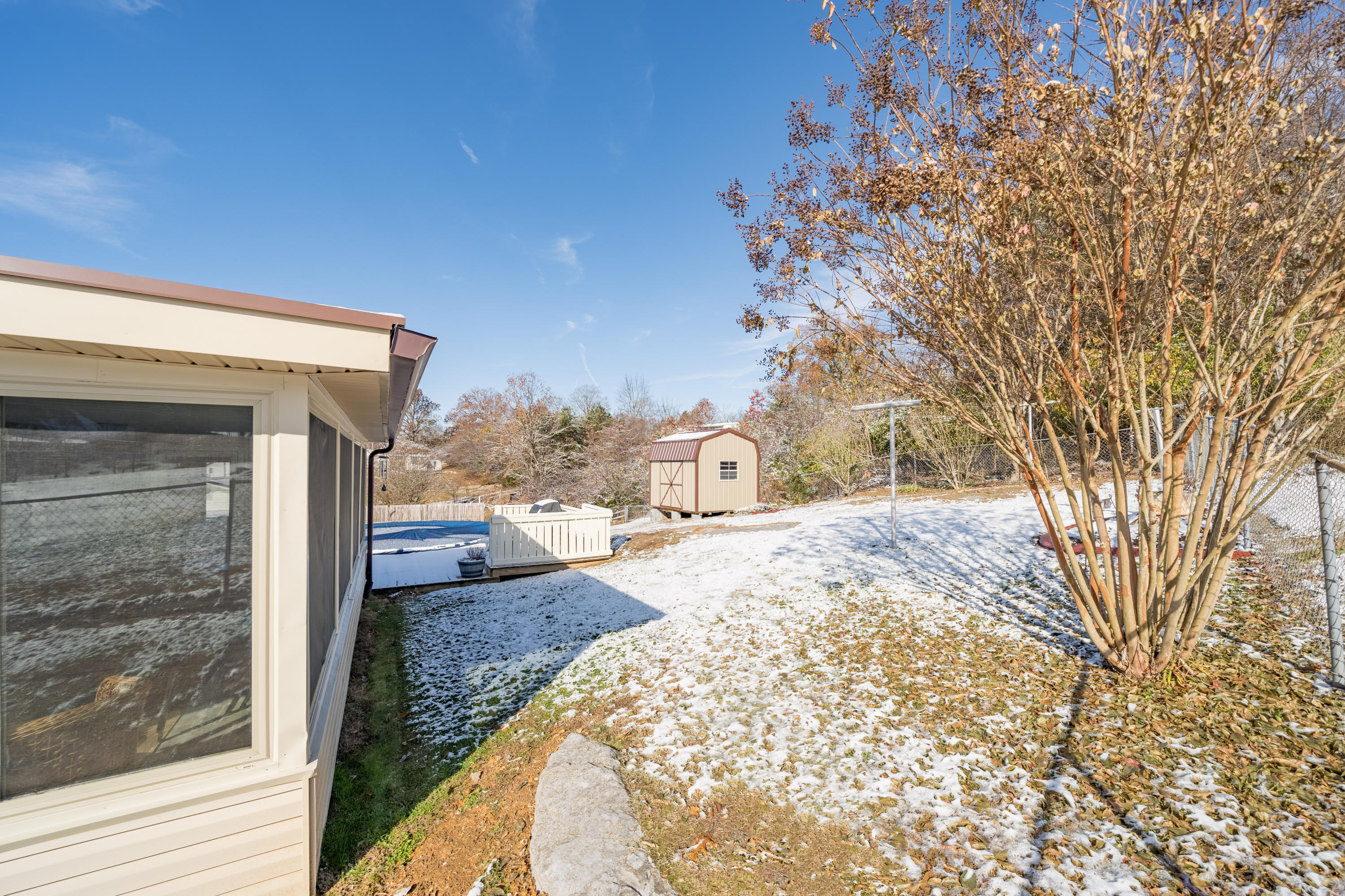339 Combs Road Bluff City, TN 37618 - Photo 32 of 33 339CombsRd,BluffCity,TN(9of38)