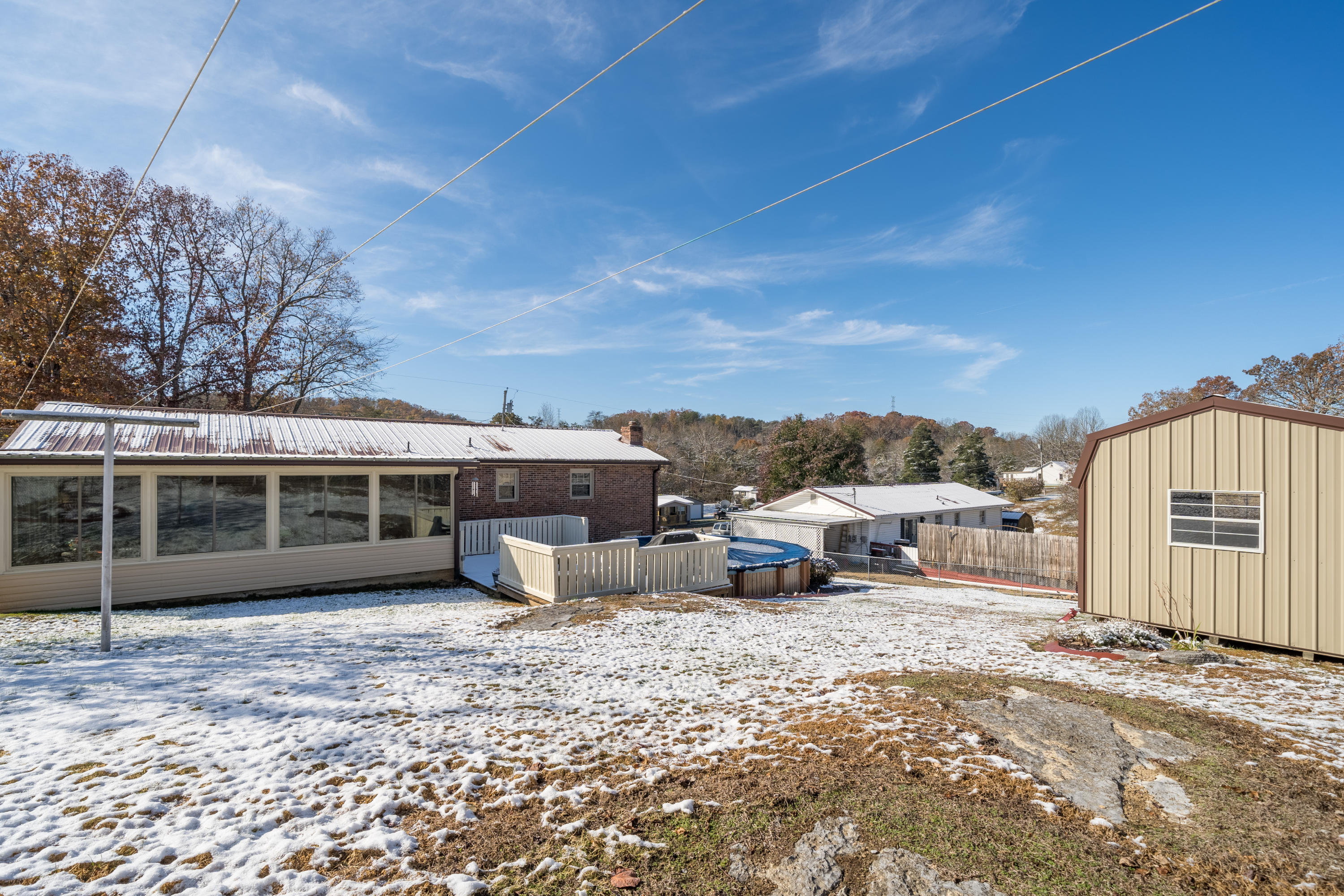339 Combs Road Bluff City, TN 37618 - Photo 33 of 33 339CombsRd,BluffCity,TN(10of38)