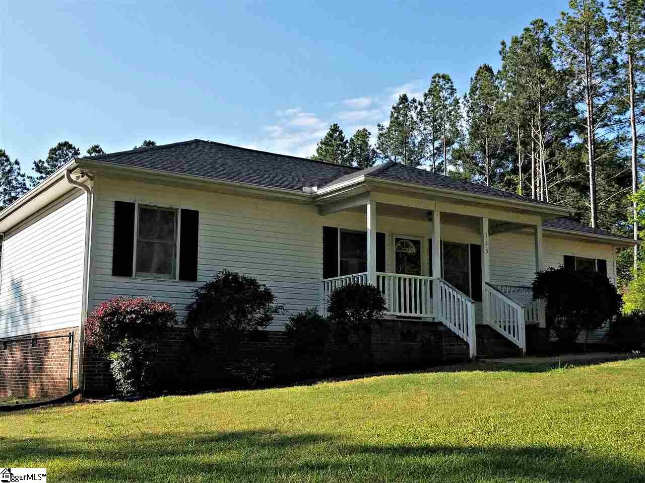 325 Stewart Road Six Mile, SC 29682 - Photo 1 of 29