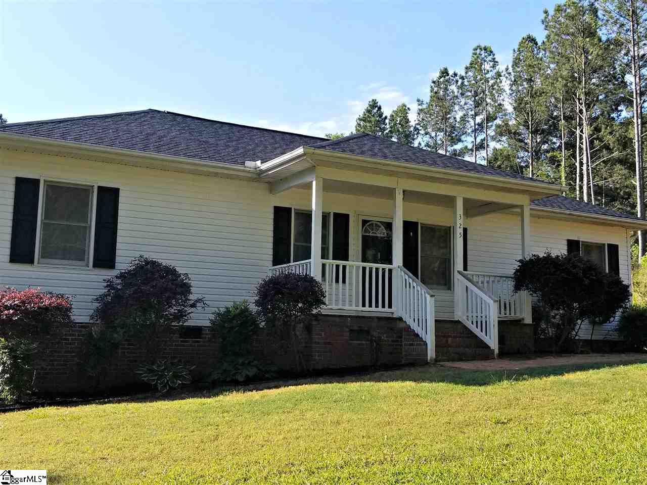 325 Stewart Road Six Mile, SC 29682 - Photo 2 of 29