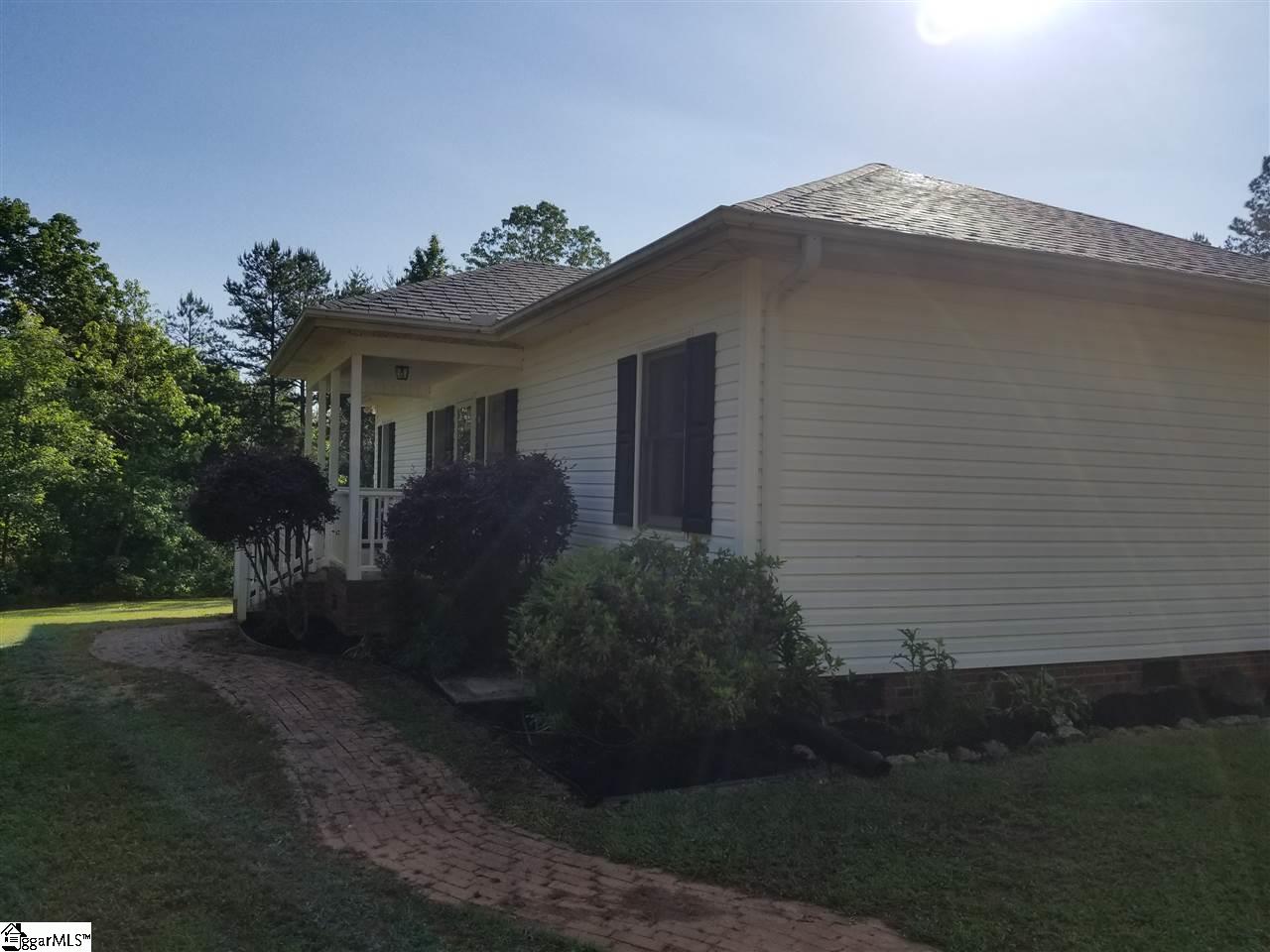 325 Stewart Road Six Mile, SC 29682 - Photo 16 of 29