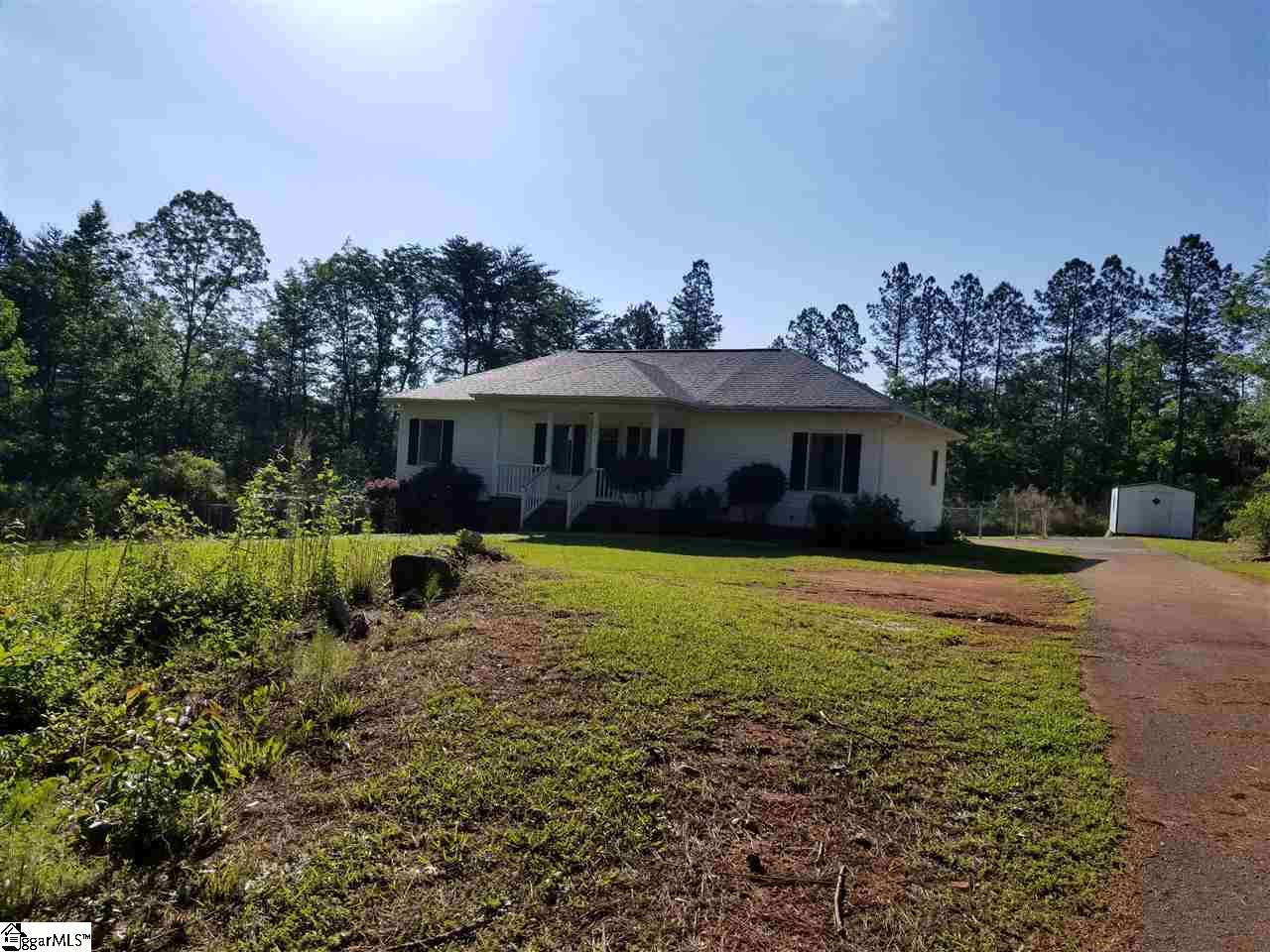 325 Stewart Road Six Mile, SC 29682 - Photo 17 of 29