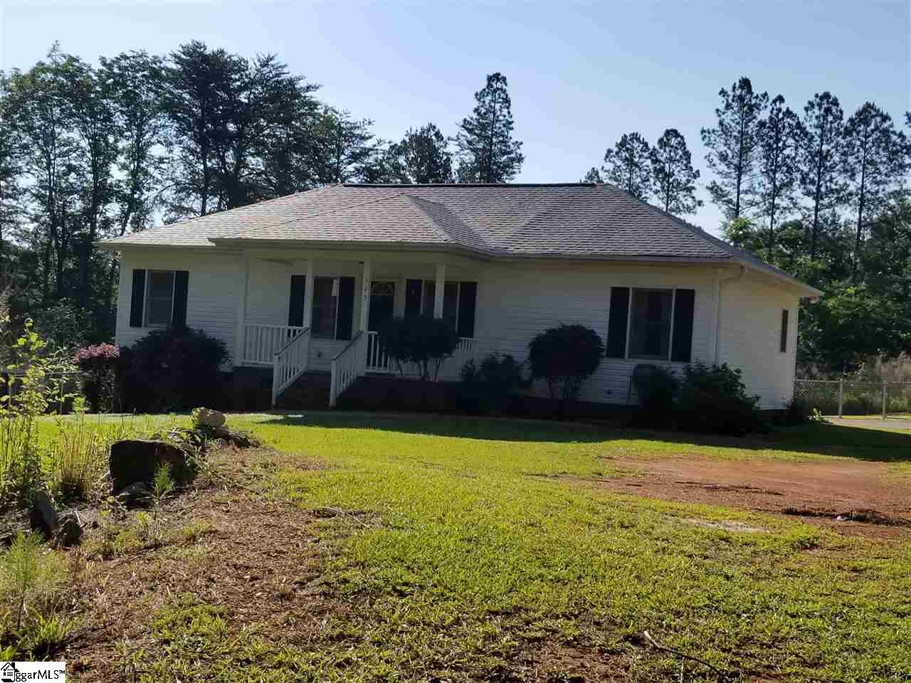 325 Stewart Road Six Mile, SC 29682 - Photo 18 of 29