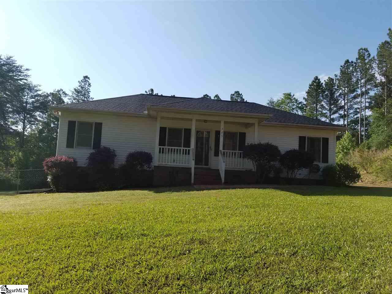 325 Stewart Road Six Mile, SC 29682 - Photo 4 of 29