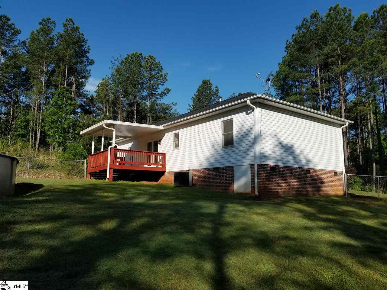 325 Stewart Road Six Mile, SC 29682 - Photo 5 of 29