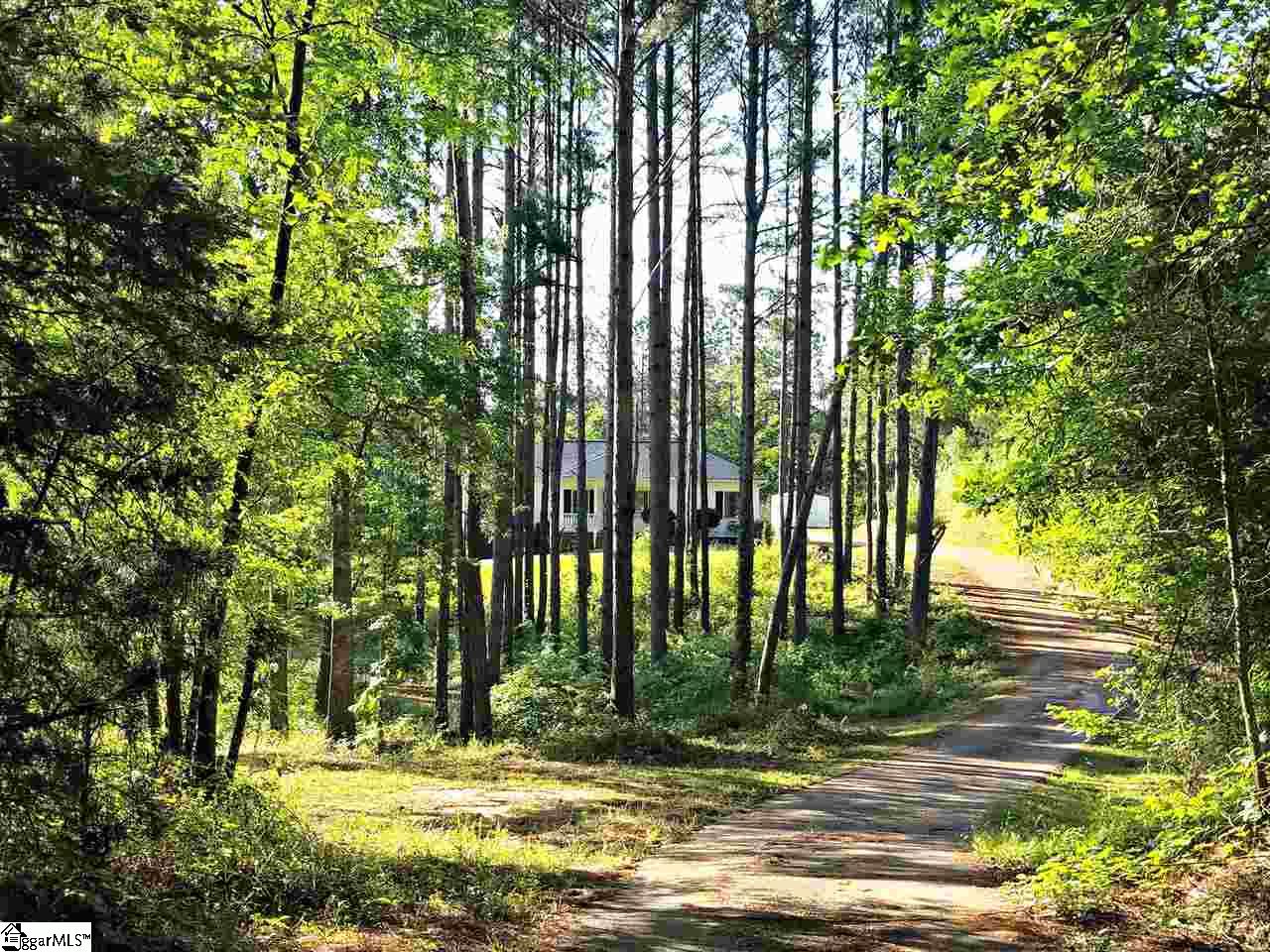 325 Stewart Road Six Mile, SC 29682 - Photo 8 of 29