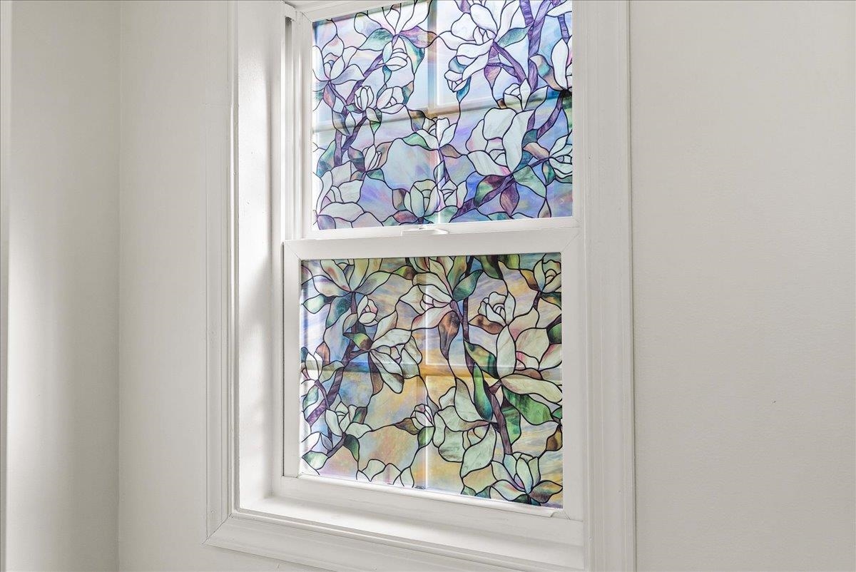 765 Union Church Road Churchville, VA 24421 - Photo 23 of 35 view of a window with a painting on the wall