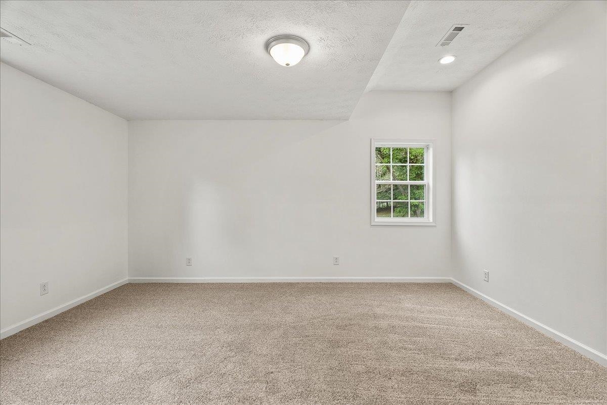 765 Union Church Road Churchville, VA 24421 - Photo 27 of 35 an empty room with a window