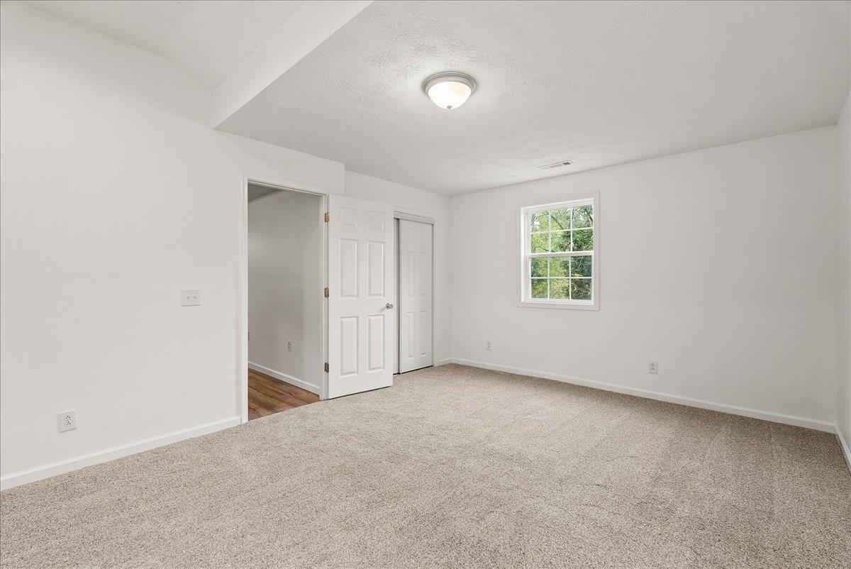 765 Union Church Road Churchville, VA 24421 - Photo 28 of 35 an empty room with windows