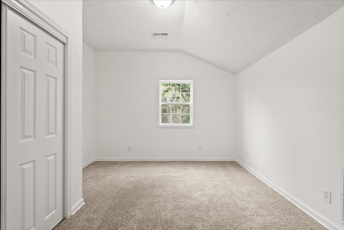 765 Union Church Road Churchville, VA 24421 - Photo 29 of 35 an empty room with a window