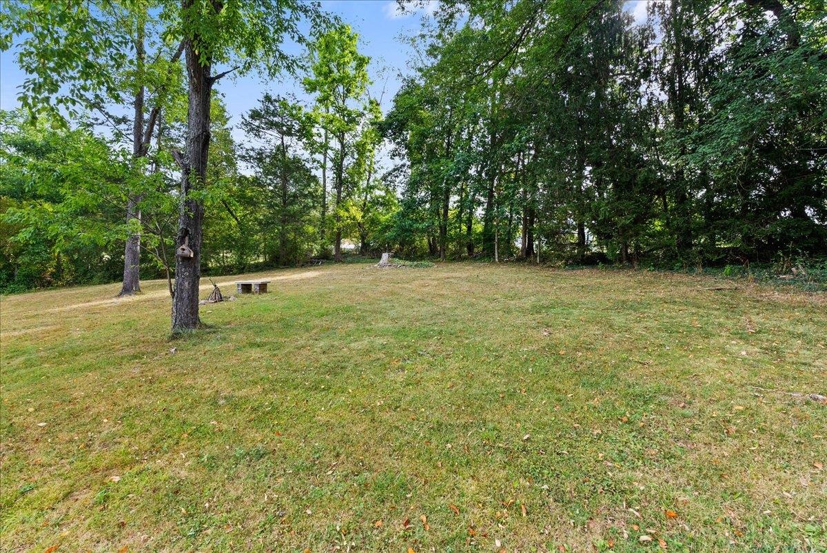 765 Union Church Road Churchville, VA 24421 - Photo 32 of 35 a view of outdoor space with trees