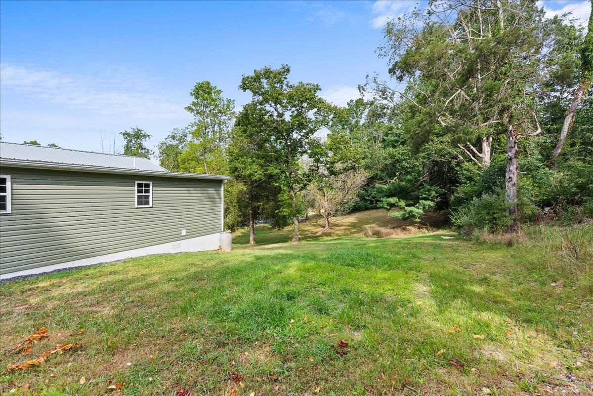 765 Union Church Road Churchville, VA 24421 - Photo 34 of 35 a view of a backyard