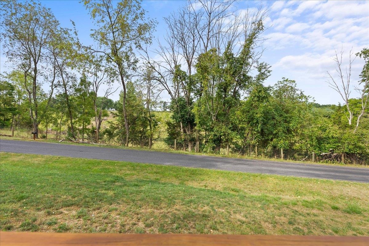 765 Union Church Road Churchville, VA 24421 - Photo 8 of 35 a view of yard with green space