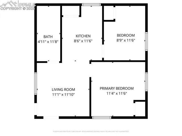 a view of street with houses