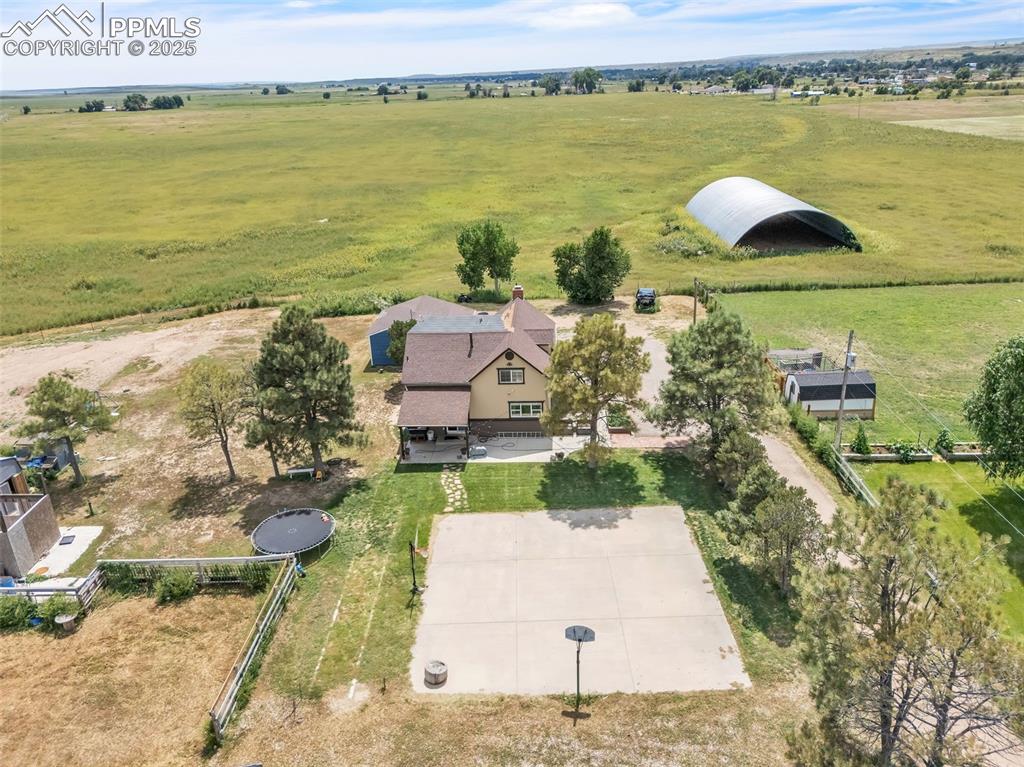 7865 Wilson Road Fountain, CO 80817 - Photo 45 of 46 a view of a city