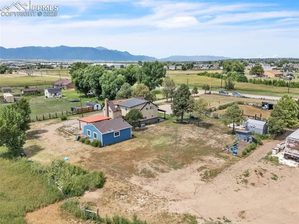 $620,000 | 7865 Wilson Road, Fountain, CO 80817