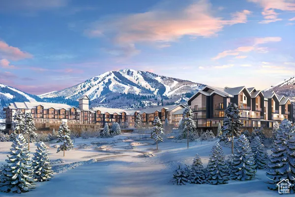 $745,000 | 1364 Still Water Drive, Unit P111, Heber City, UT 84032