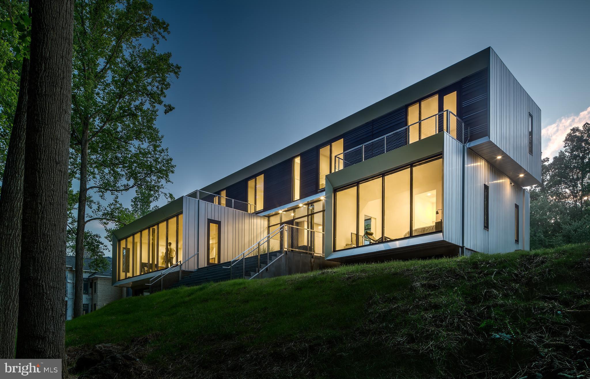 8725 Brook Road McLean, VA 22102 - Photo 18 of 19