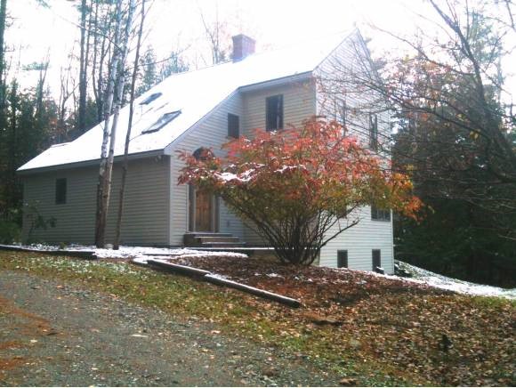 2 Buskey Circle Hanover, NH 03755 - Photo 1 of 1
